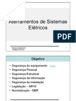 Aterramentos Curso Aberto PDF