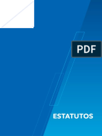 Estatutos Conmebol 2020 Esp PDF