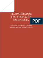 2001 - Los Maestros de Obras y La Constr