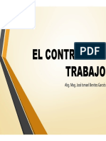 Sesion 2. Parte 4 - Clases de Contratos de Trabajo PDF