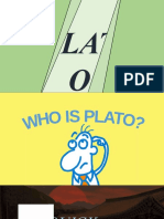 Plato Philosophy