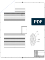 Heat Exchanger Membrane ORTHO VIEW