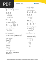 Review Exercise 2: X Ty T X y T T T T