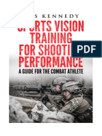 Sports Vision Training PDF