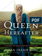 Queen Hereafter by Susan Fraser King - Excerpt