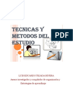 Metodo de Estudio I