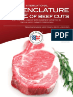 Nelson Huerta-Leidenz - : For The U.S.A. and Other Countries Targeted by The U.S. Meat Export Federation