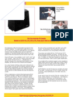 SG75 Schematic Instructions