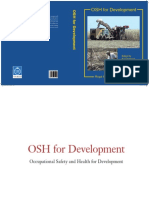 Occupational Safety and Health For Development PDF