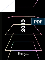 Informe Cotec 2020