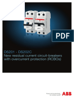 Rcbo Abb PDF