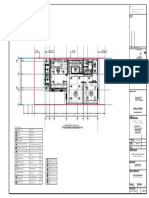 A-VA06-110 Second Floor Lighting Plan