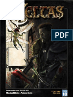 Celtas PDF