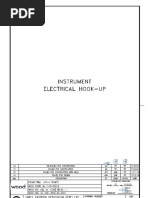 0591-8550-65-0003 - S2-Instrument Electrical Hook-Up PDF