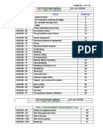 EHS Operational Manual-Updated