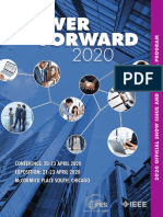 Pes td2020 PDF