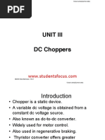 Chopper PDF