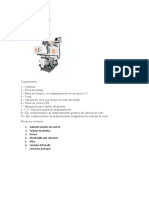 Sistema de Lubricacion de La Fresadora