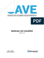 Manual Sistema de Acuidade Visual