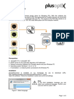 User Manual Plusoptix Connect en