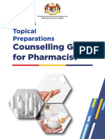 Topical Preparation Counselling Guide Pharmacist Ed1.2018 01.08.2019