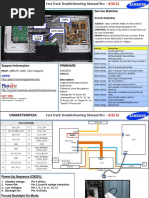 Service Bulletins Asc20120402001: Main PCB Smps Moip (Ir) Lvds Cable