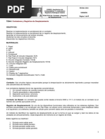 Laboratorio Contador Registro Desplazamiento