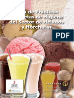 GPCH Helados Horchatas PDF