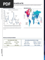 Theme 2020 - 1. Peak Globalization - The World Is Not Flat