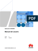 Manual Aplicación SUN2000 PDF