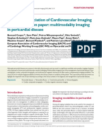 Pericardial Disease