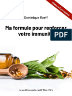 RUEFF Renforcer-Immunite