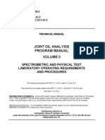 Military Joint Oil Analysis Manual Vol II