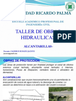 Toh Alcantarillas Urp PDF