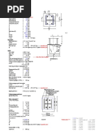 Desain Base Plate