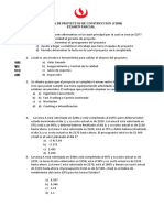 Repaso Examen 1