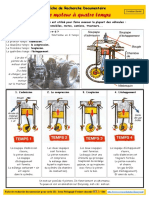 Le Moteur A 4 Temps PDF