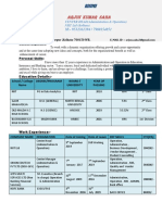 Arjun Kumar Saha: CENTER HEAD (Administration & Operation) NIIT LTD (Kolkata)