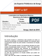 IGBT