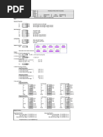 Structural Analysis Template