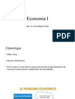 Economía