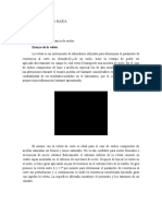 Pruebas Estáticas y Dinámicas en Mecánica de Suelos