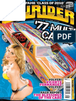 Lowrider 2010-07 PDF