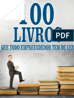 100 Livros Que Todo Empreendedor Tem Que Ler