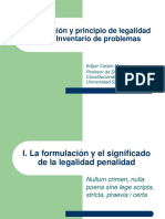 Derecho Penal Constitucional PDF