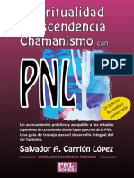 Salvador Carrión - Espiritualidad Trascendencia Chamanismo Con PNL PDF