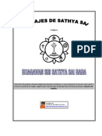 Mensajes de Sathya Sai I