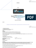 Microsoft Test-King AZ-900 v2019-04-19 by - Martin 40q PDF