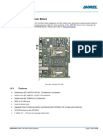 HIPASE-E 002-CP-300 Processor Board