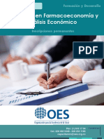 Diplomado FarmacoEconomia Actualizado PDF